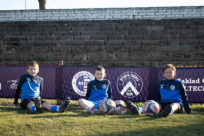 Klub Sportowy Mosir Sparta Zabrze Z Siedzibą W Zabrzu